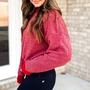 Fabletics Malia Polar Fleece